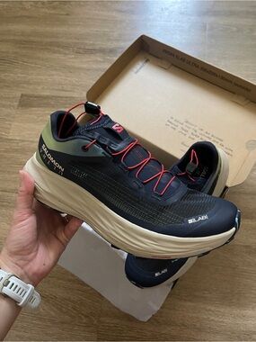 Salomon S/Lab Ultra